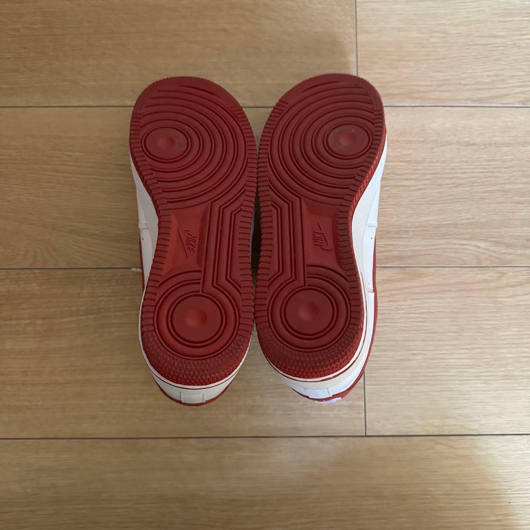 【✯Sora(*•̀ᴗ•́*)و即購入可 】Nike Air Force 1