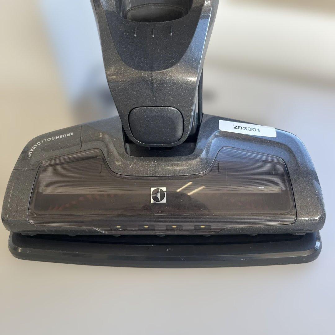 Electrolux （エレクトロラックス エルゴラピード・リチウム）