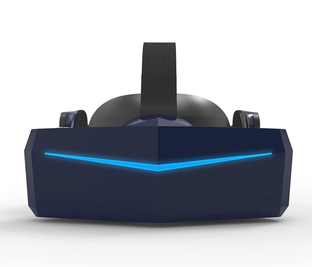 その他 Pimax 8k plus HMD VR