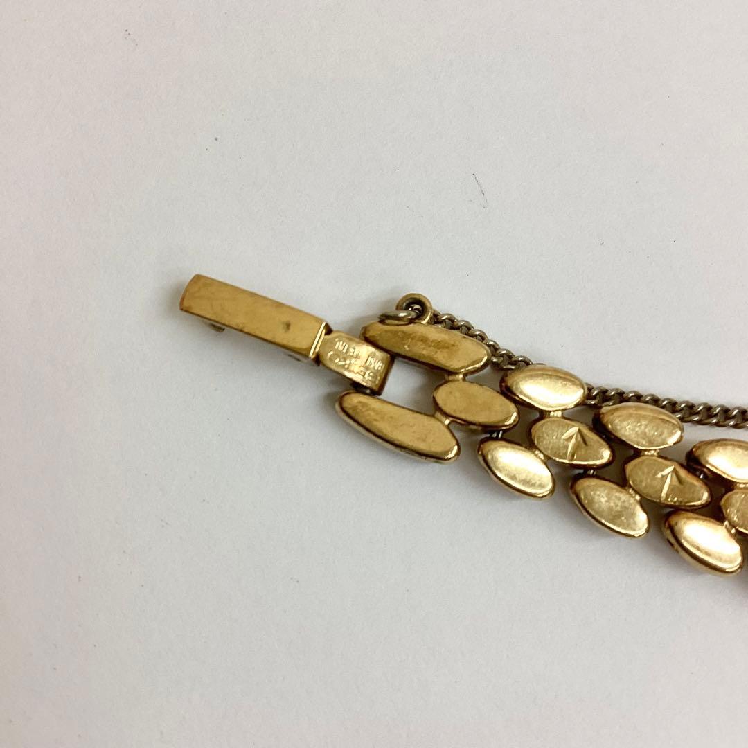 SEIKO セイコー 1E20-0760 腕時計 ゴールド ドレスウォッチ 不動