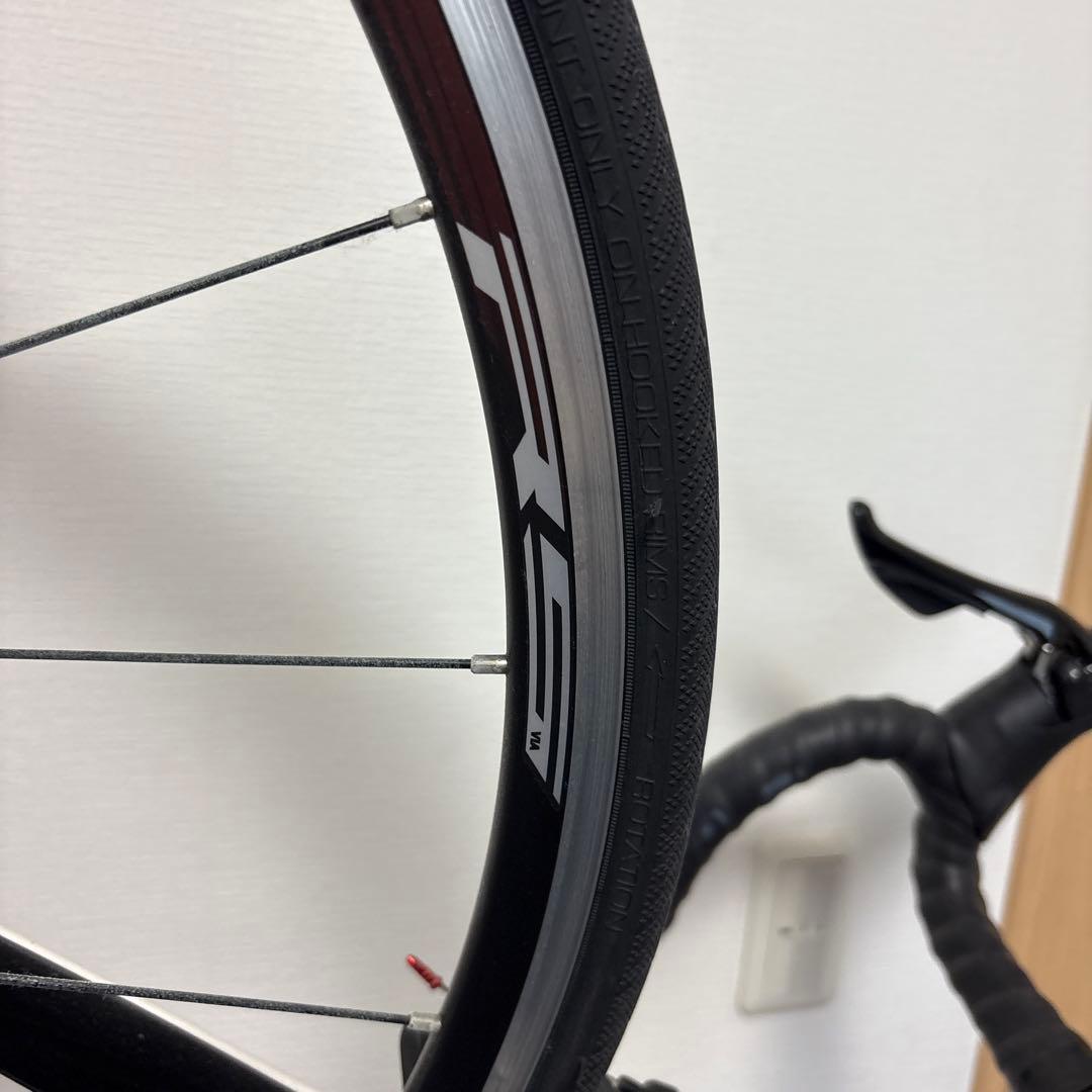 【山超美品】DE ROSA IDOL ロードバイク SIZE48