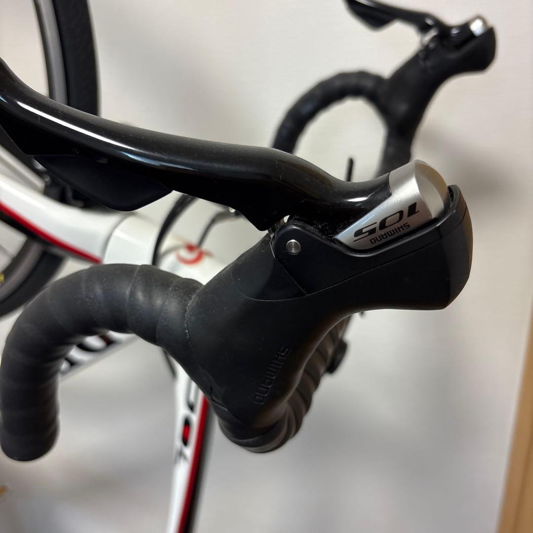 【山超美品】DE ROSA IDOL ロードバイク SIZE48