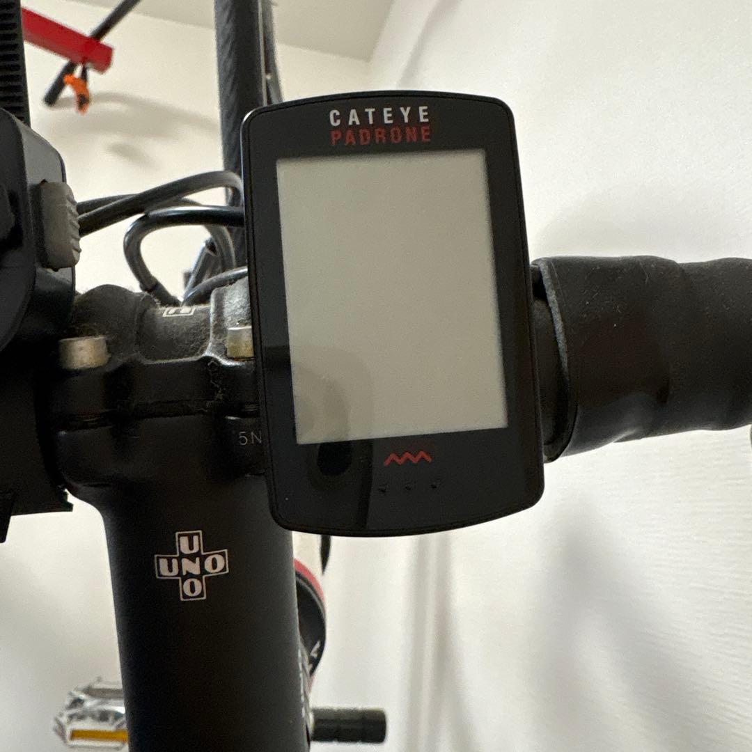 【山超美品】DE ROSA IDOL ロードバイク SIZE48