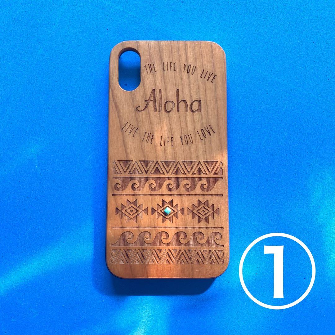 iPhoneケース 木製 ウッドケース 仕入れ 卸売り　110個　まとめ売り