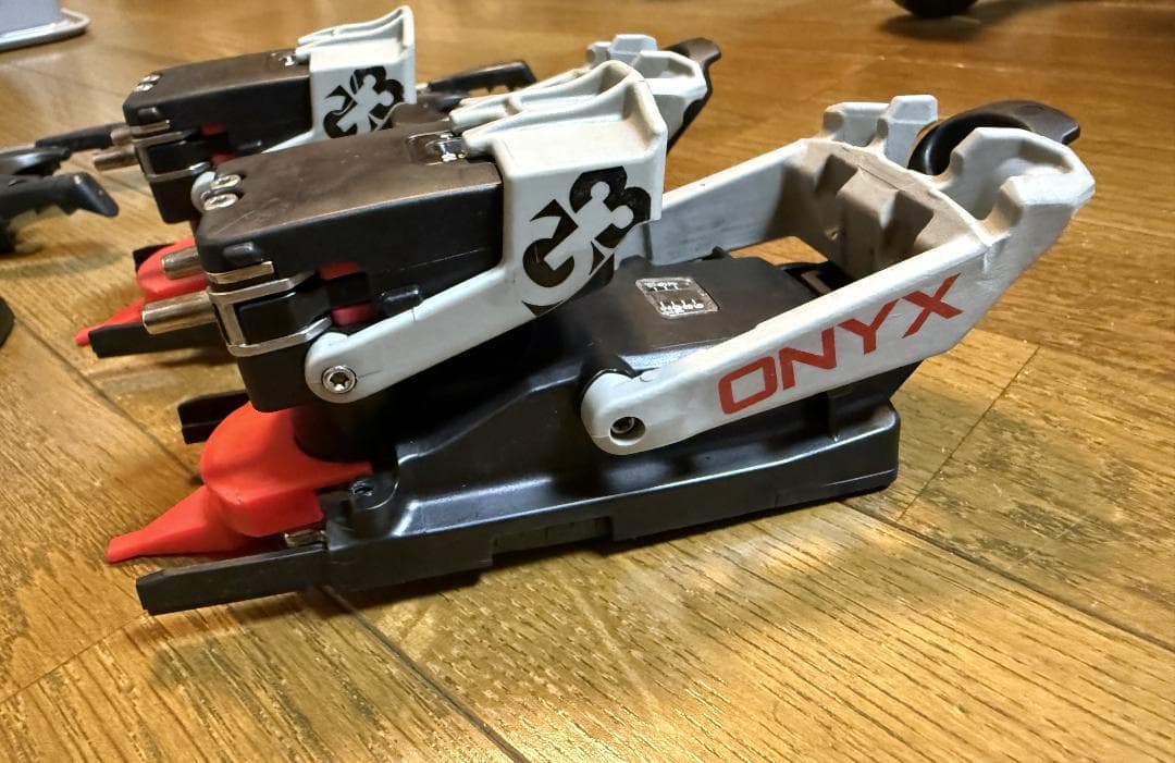 G３　ONYX　ブレーキ８５ｍｍ