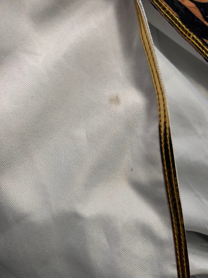 にじさんじ 甲斐田晴 戦闘服衣装