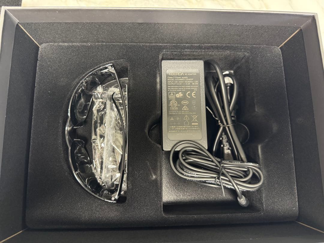 アイスダンディ icedandy SKB-2108 メンズ脱毛器