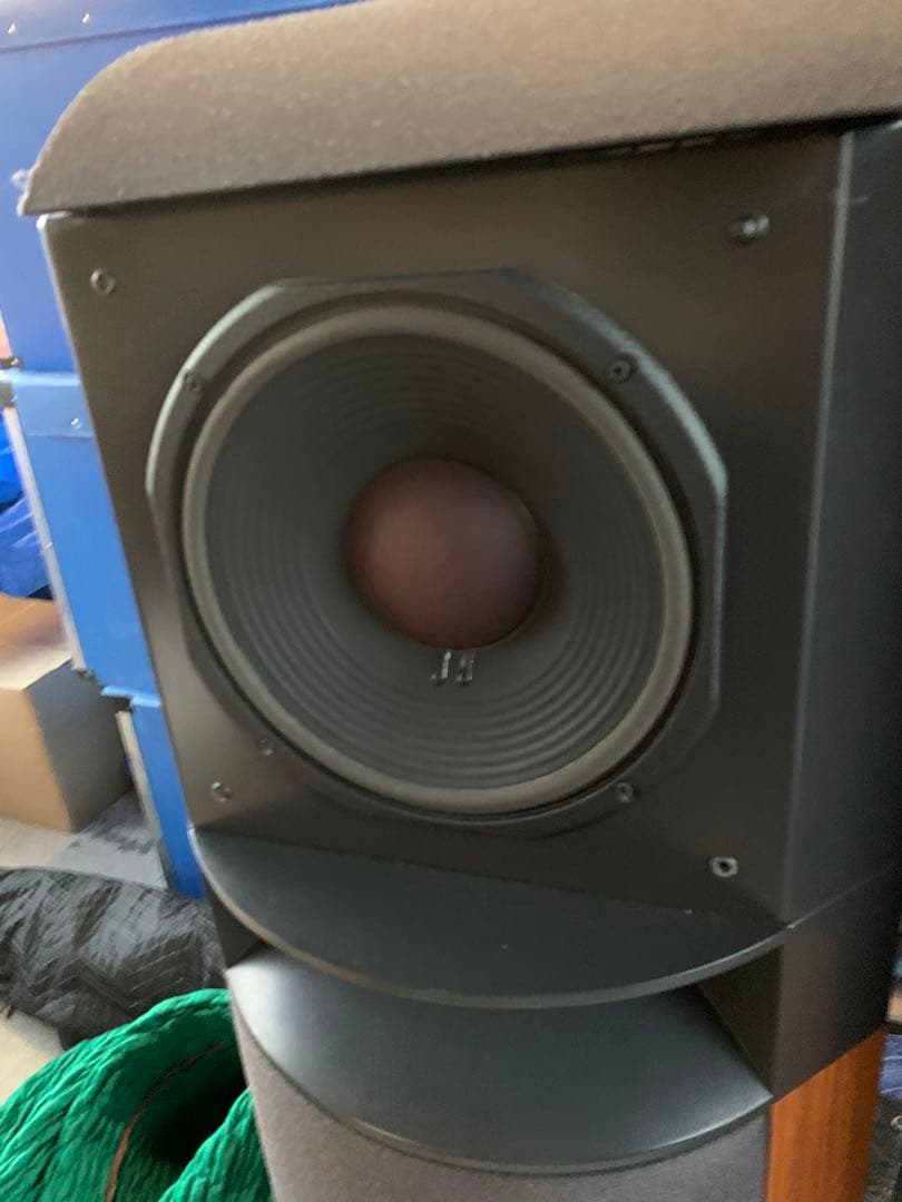 JBL トールボーイ型ペアスピーカー Project K2 S5500 動作良好