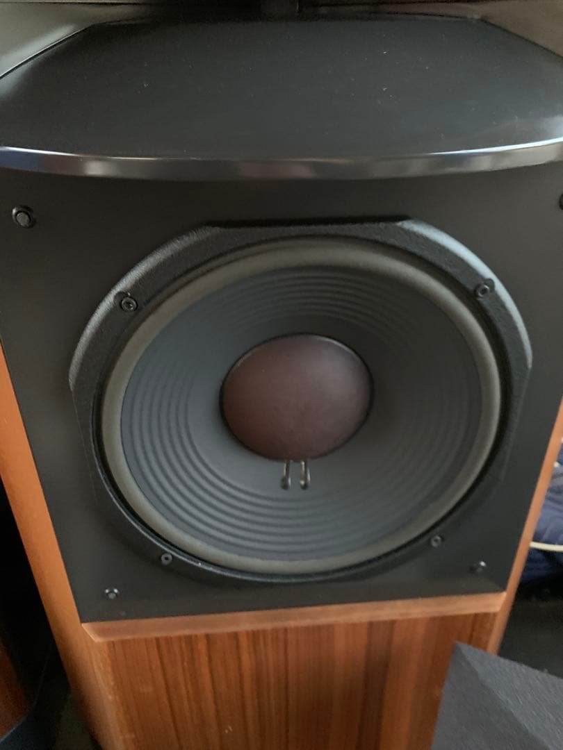 JBL トールボーイ型ペアスピーカー Project K2 S5500 動作良好