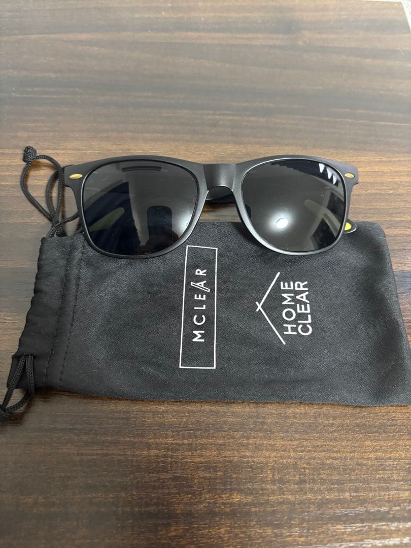 メンズクリア脱毛器