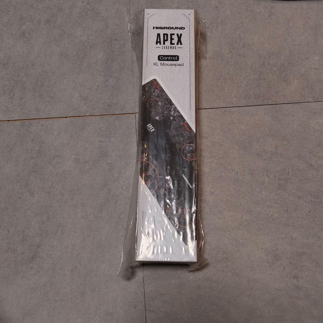 マウス・トラックボール HIGROUND Apex Legends Mousepad Minimap