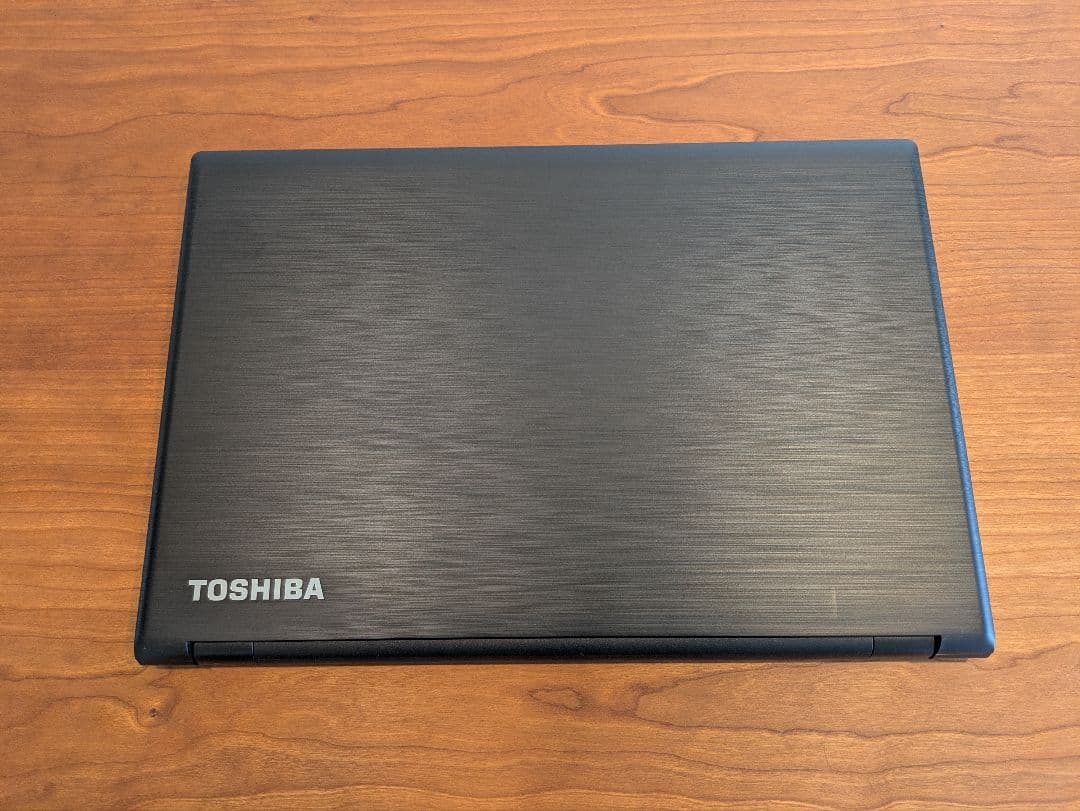 TOSHIBA Dynabook B55 Office 2019付き