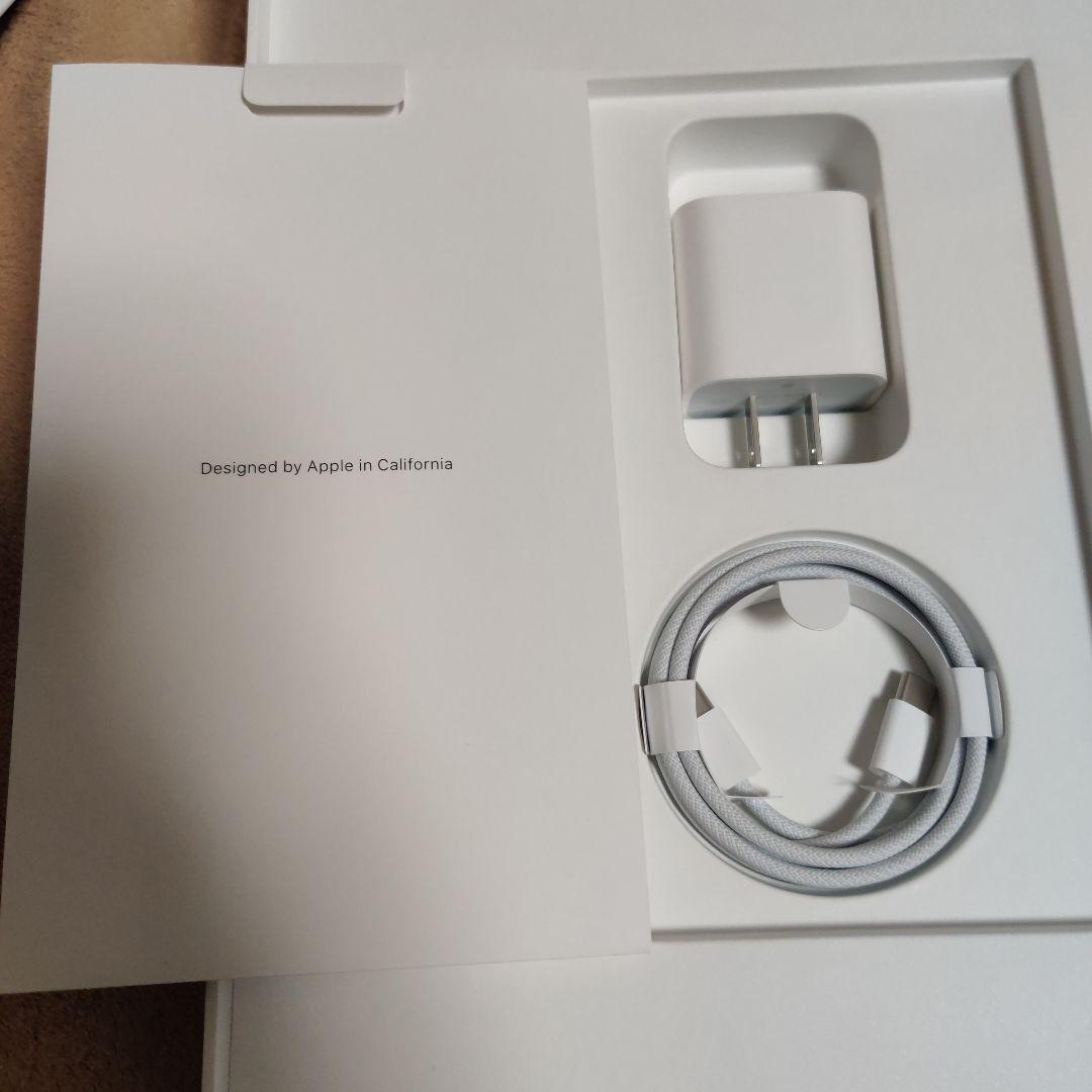 iPad Air M3 13インチ WiFi 128GB スターライト