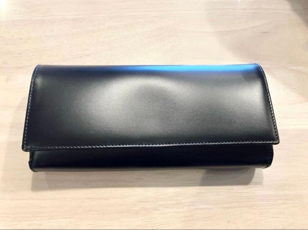 ★送料込 コムデギャルソン 長財布 廃盤 入手困難 千原ジュニア