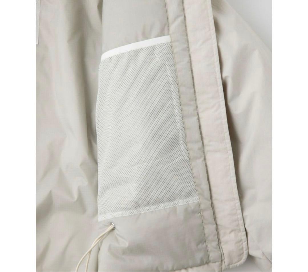 ワイルドシングス ハッピージャケット Sサイズ ウッデイハウス