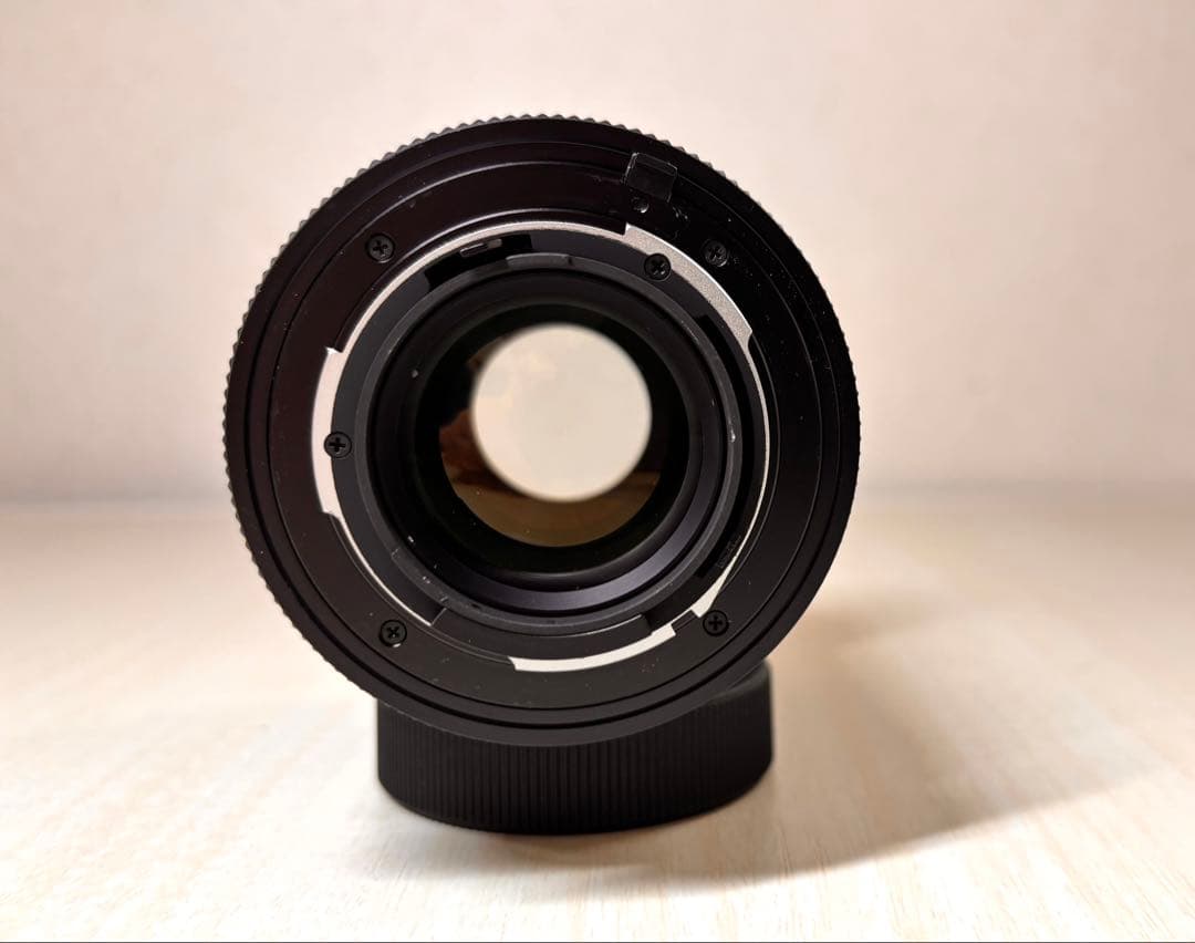 CONTAX RX II フィルムカメラセット