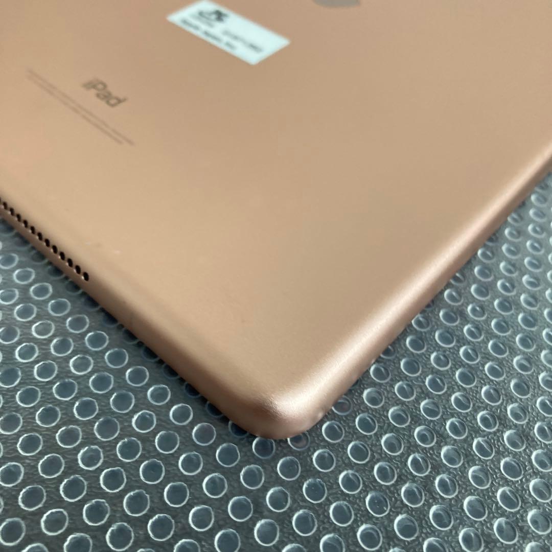 1088【早い者勝ち】電池良好☆iPad6 第6世代 32GB WIFIモデル☆