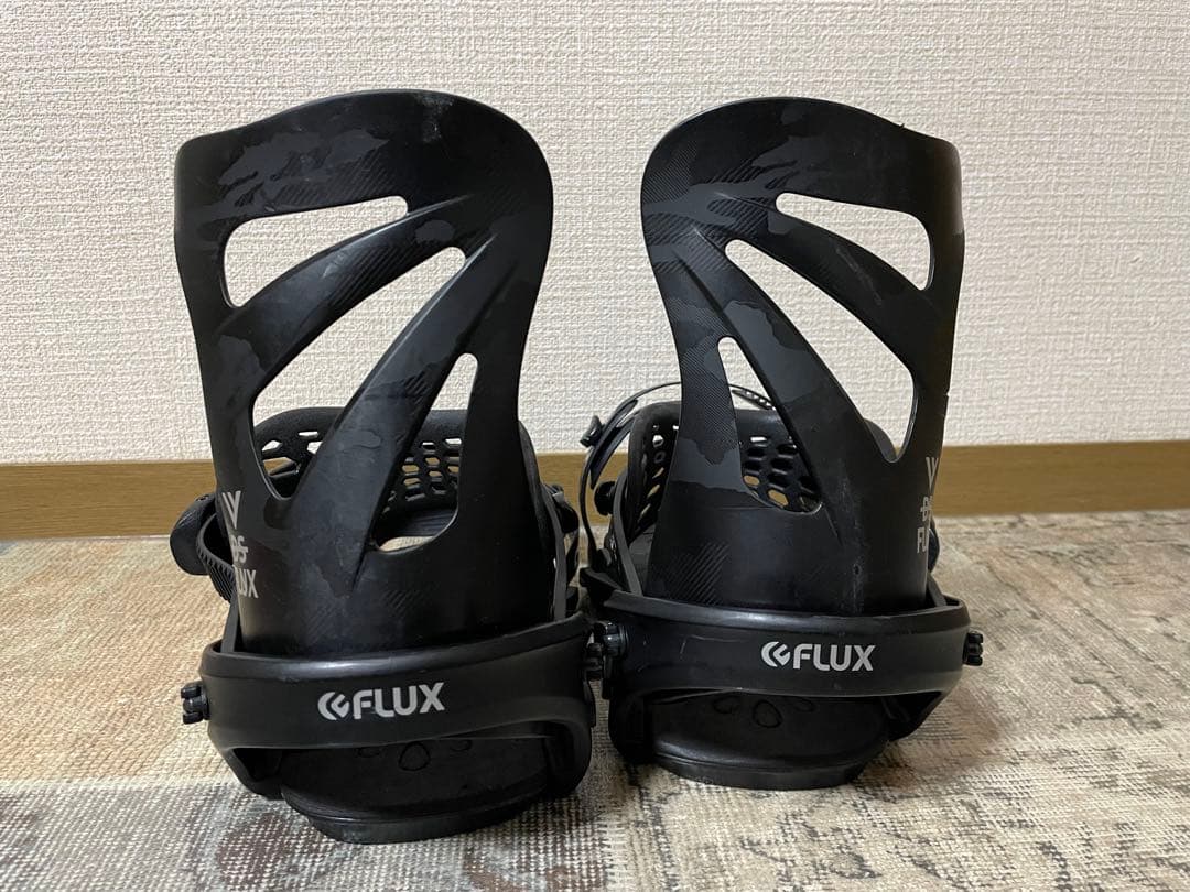 FLUX DS Mサイズ　ビンディング