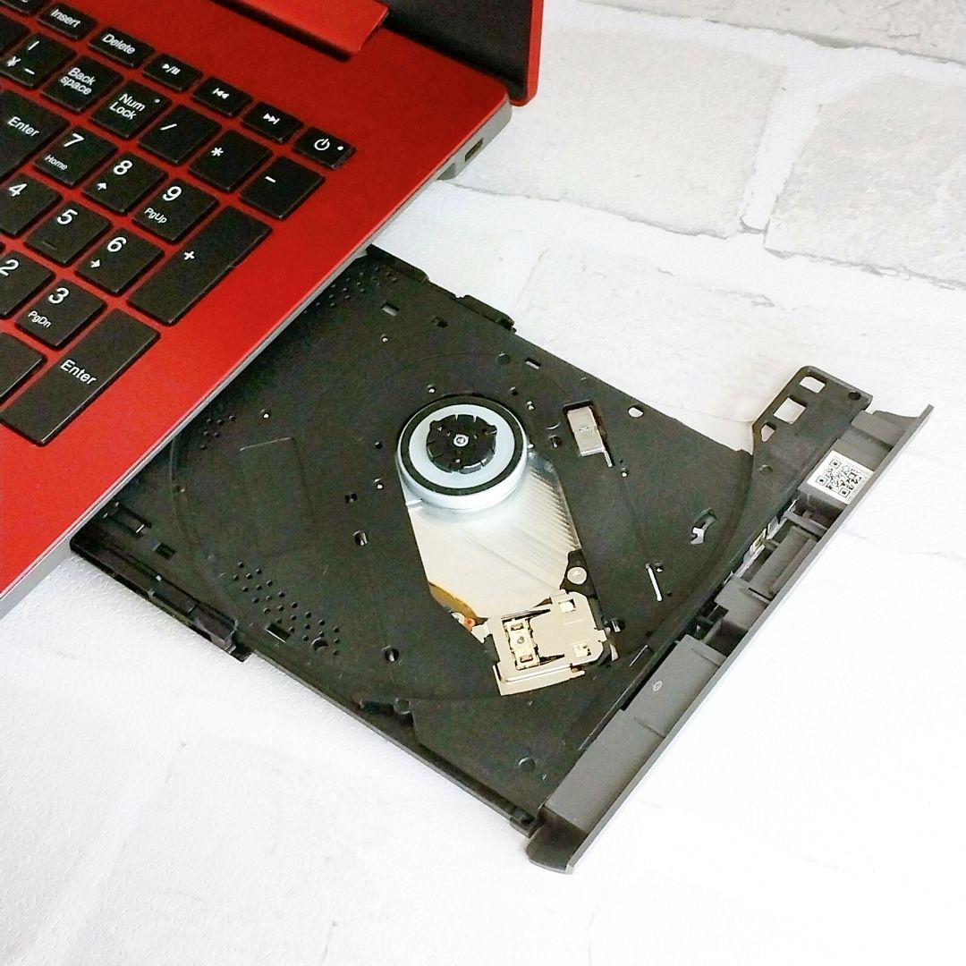 たっぷり1TB✨i3 第7世代 Windows11 ノートパソコン Lavie