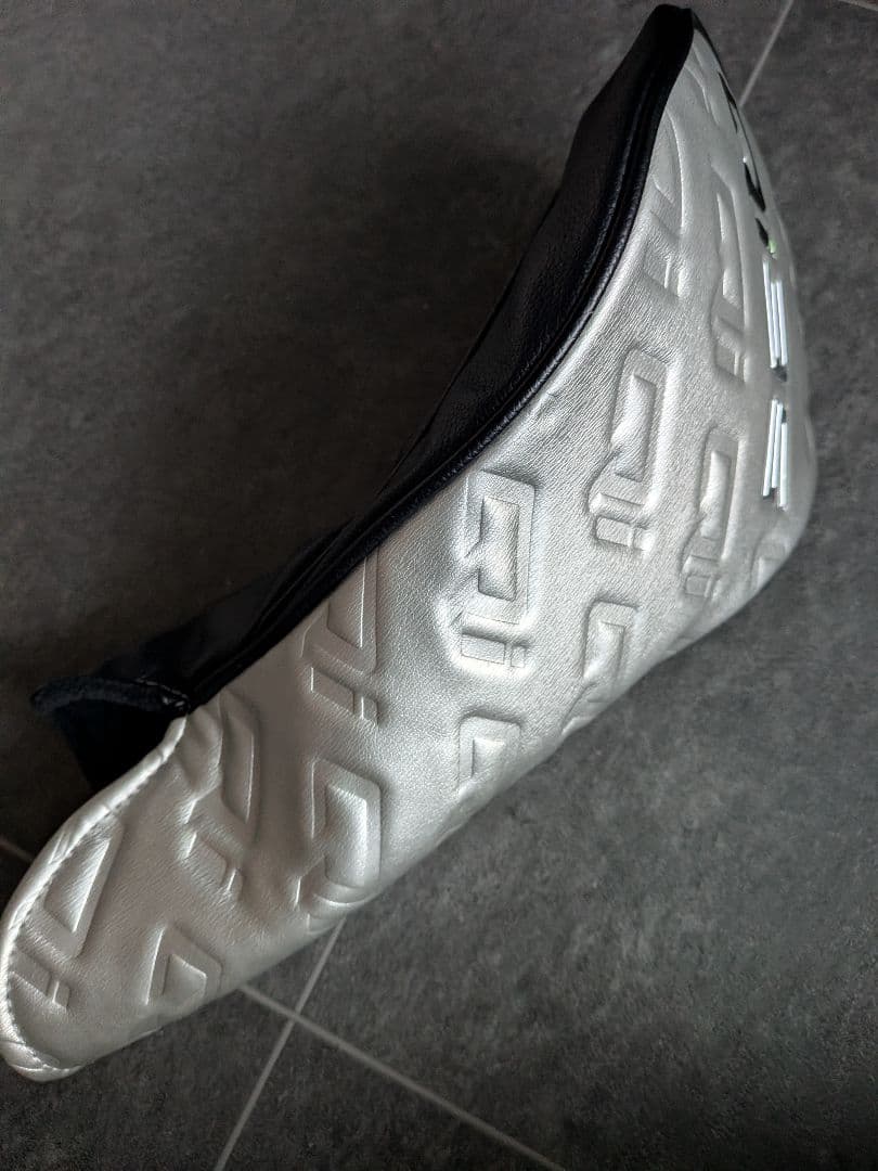 ●かなり美品　日本仕様●Qi35 ドライバー 10.5° ヘッド単品