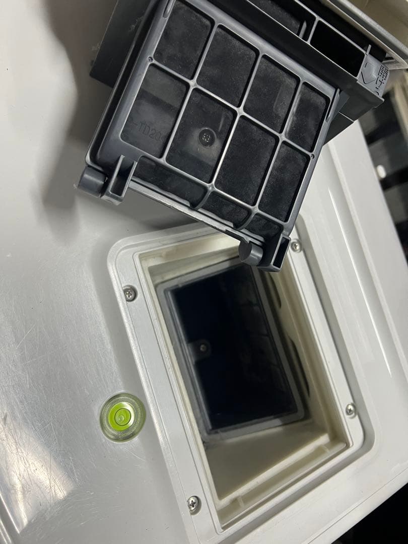 Panasonic パナソニック　ドラム式洗濯乾燥機 NA-VR5600L