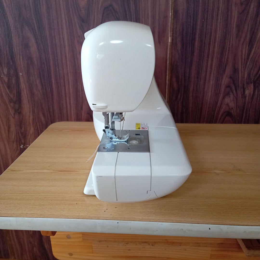 シンガーミシン本体　分解整備済み　アニュードルＳＹー102