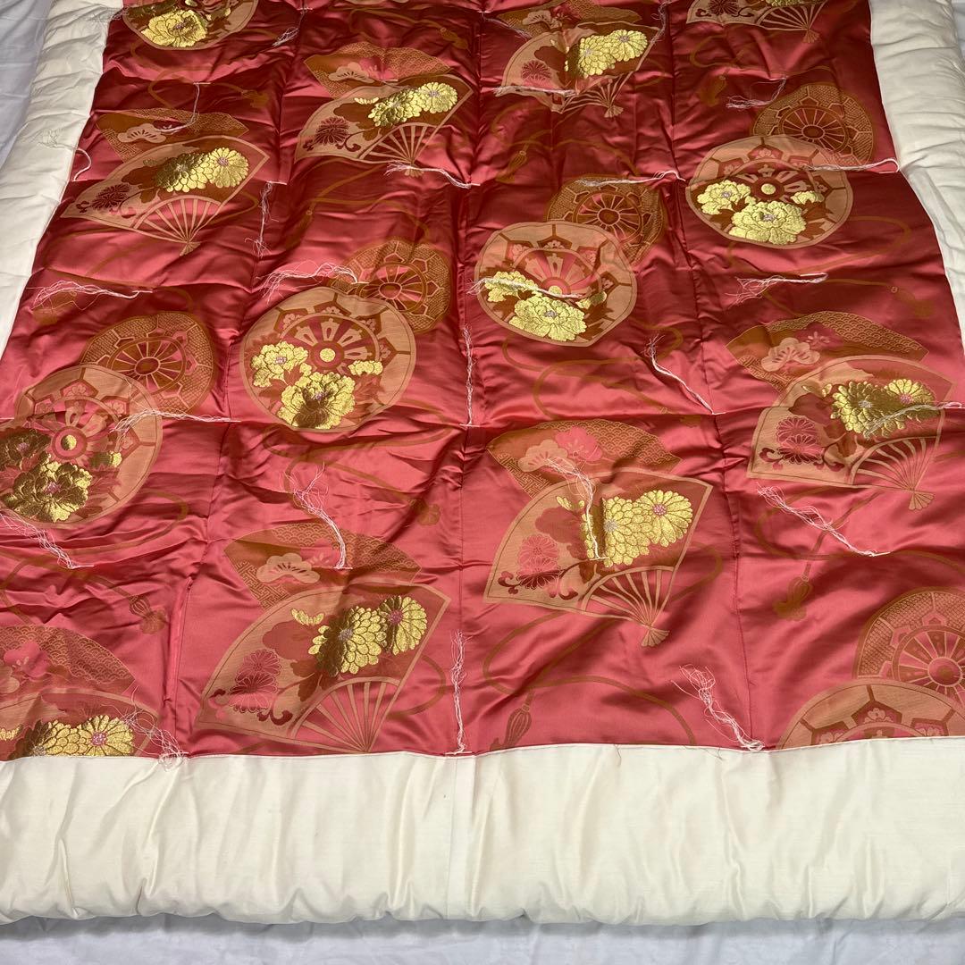 美品　婚礼布団　未使用　200×160
