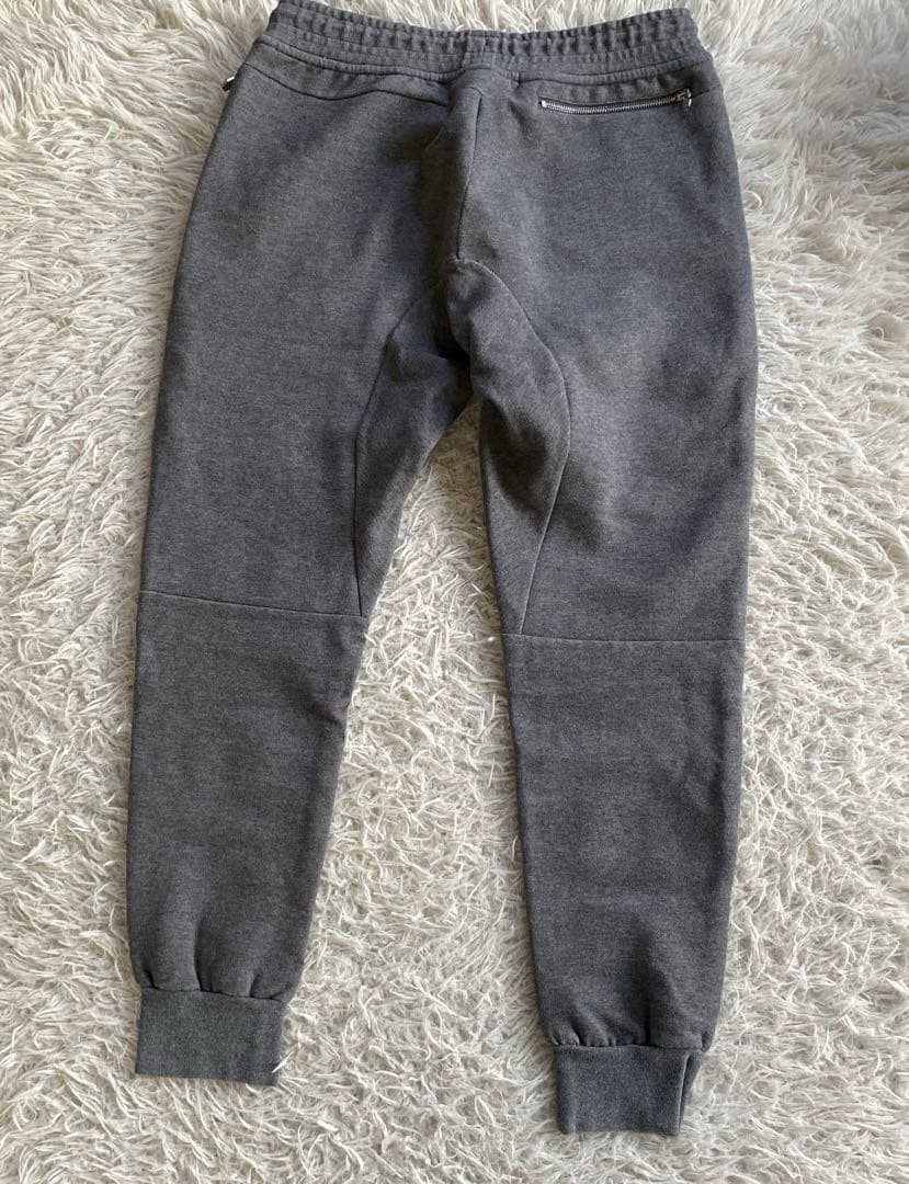 【ゆかこBALR.】ボーラー｜フルジップパーカー｜パンツセット｜上下