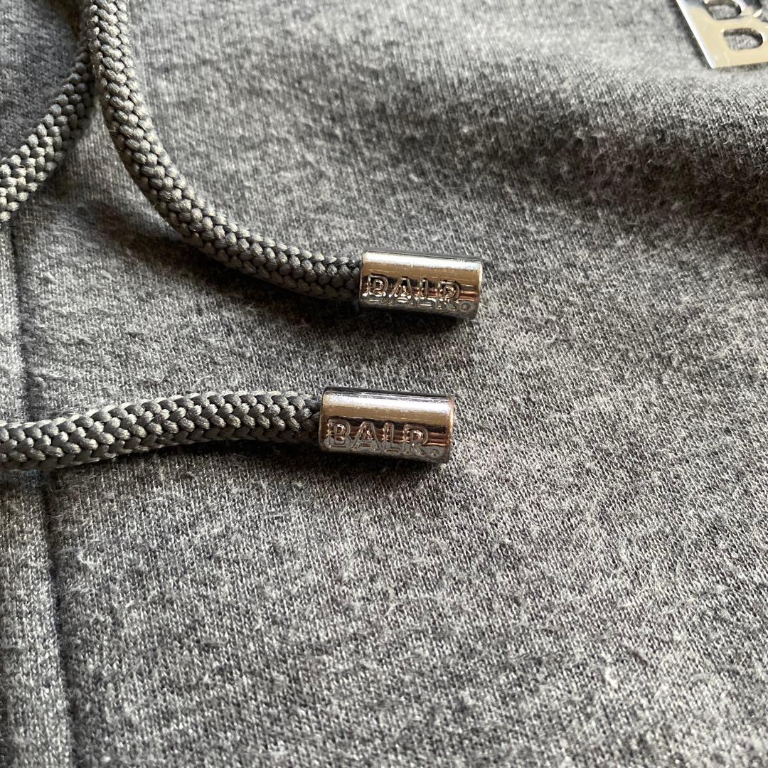 【ゆかこBALR.】ボーラー｜フルジップパーカー｜パンツセット｜上下