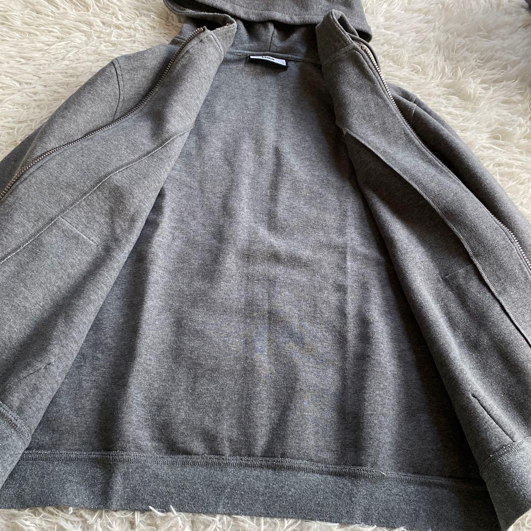 【ゆかこBALR.】ボーラー｜フルジップパーカー｜パンツセット｜上下