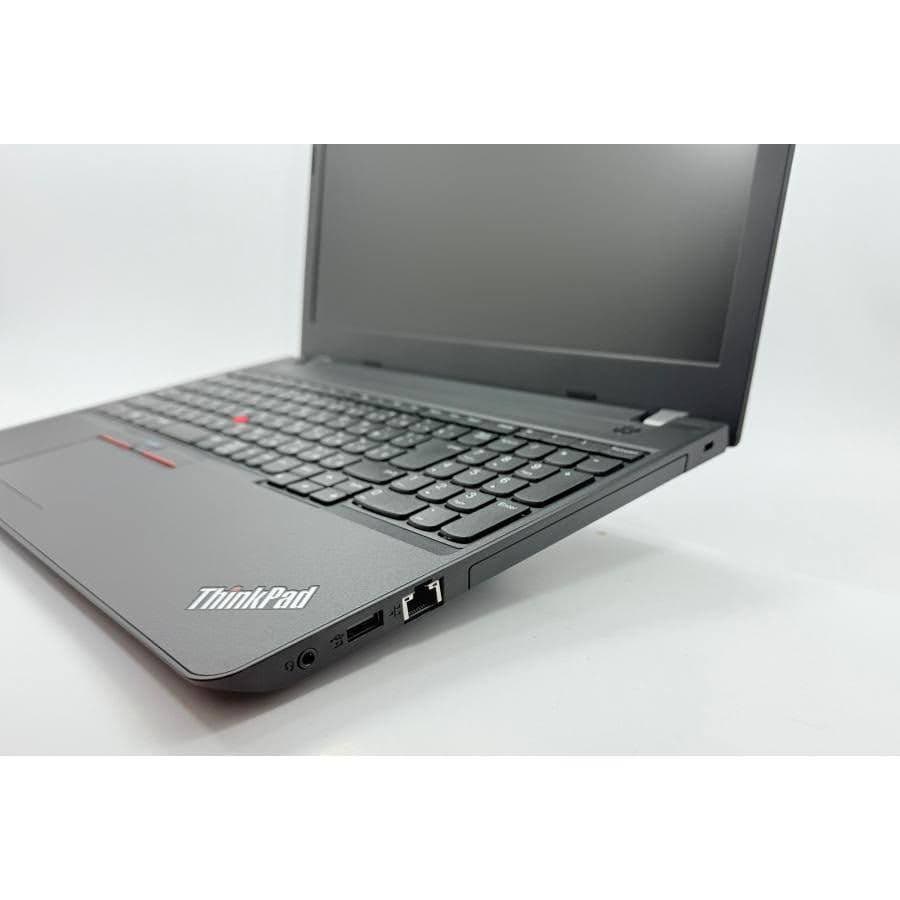 Windowsノート本体 Lenovo Win11 Office2021 RAM8GB SSD128GB