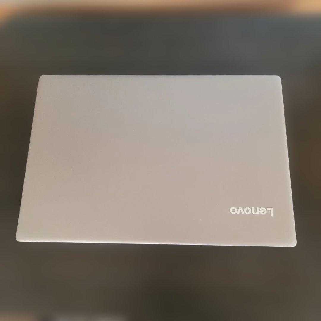 Lenovo Ideapad 320 ノートPC