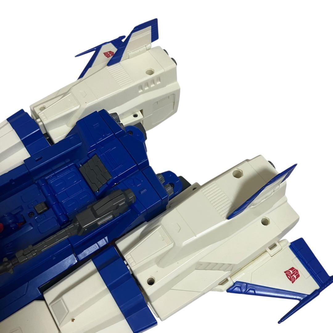 タカラトミー　トランスフォーマー　MP-24 スターセイバー