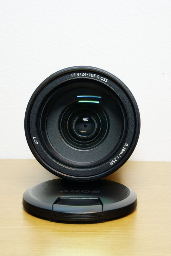 よーいさん専用 美品 SONY FE 24-105mm F4 G OSS