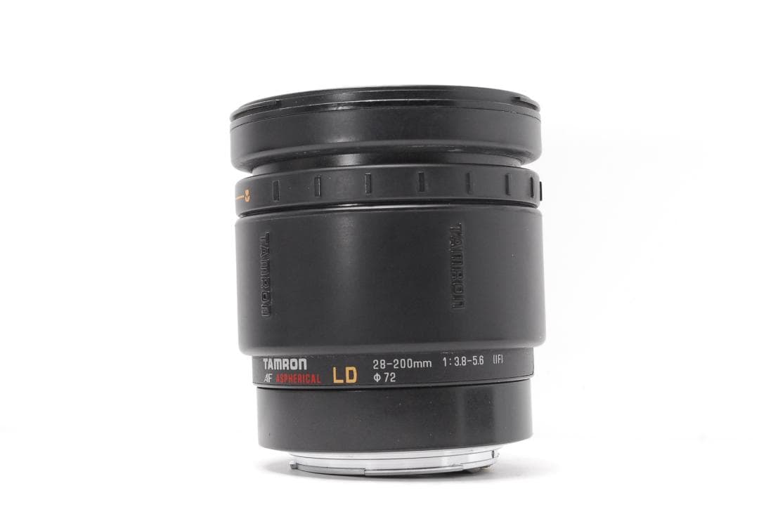 フルHD動画 ライブビュー撮影♪Canon X4 近くから遠くまで1本のレンズで