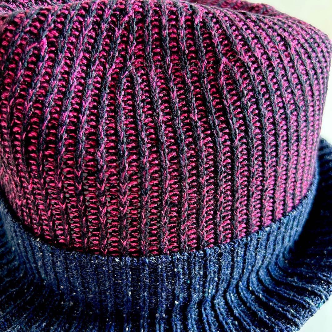 ISSEYMIYAKE MEN ハット　帽子