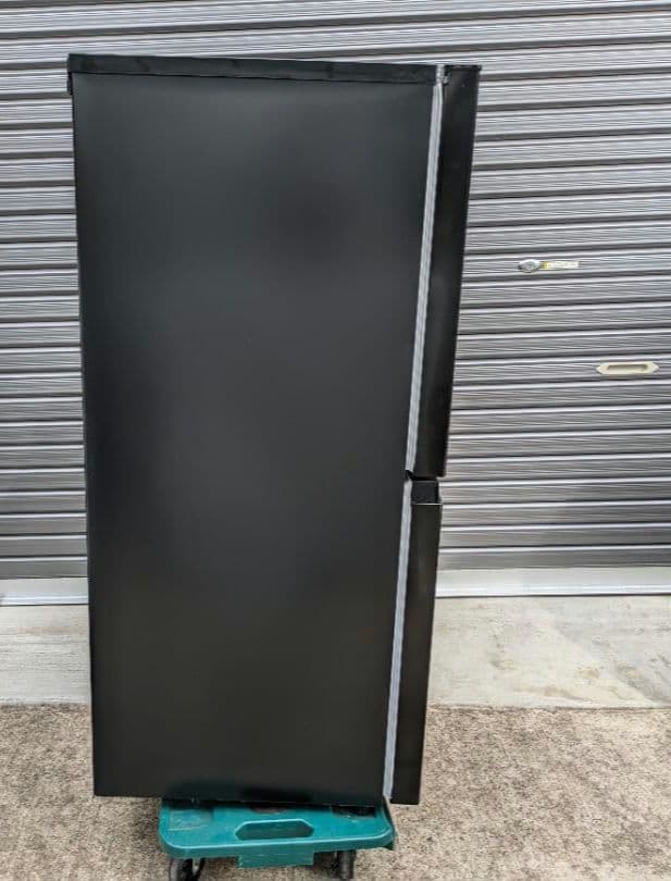 679　ハイアール　JR-NF121NJ　2023年製