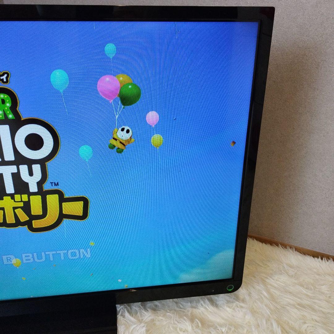 東芝 32S10 液晶テレビ 32V型 HDMI×2端子搭載