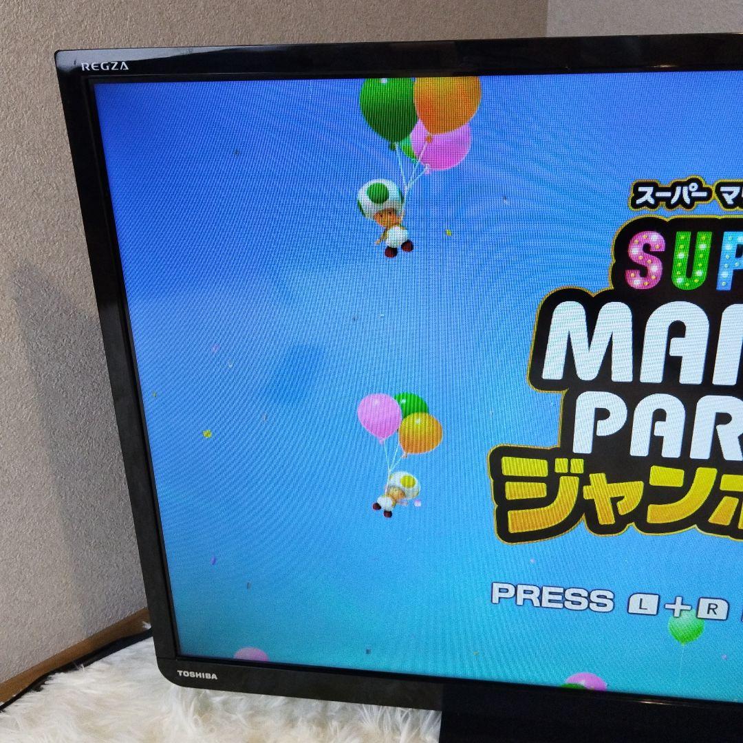 東芝 32S10 液晶テレビ 32V型 HDMI×2端子搭載