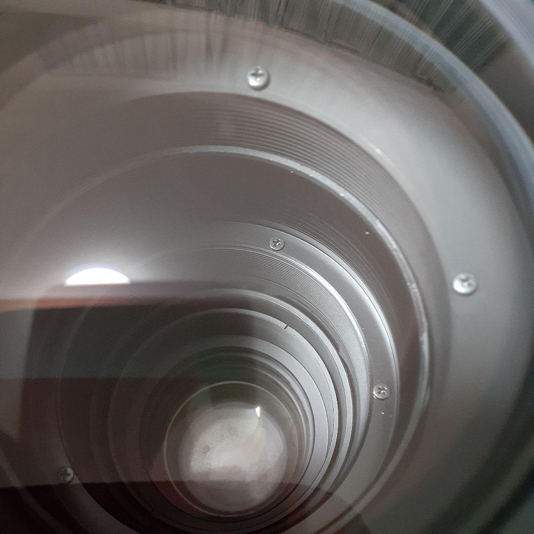 KIRON 150-500 1:5.6 φ95 望遠レンズ ジャンク
