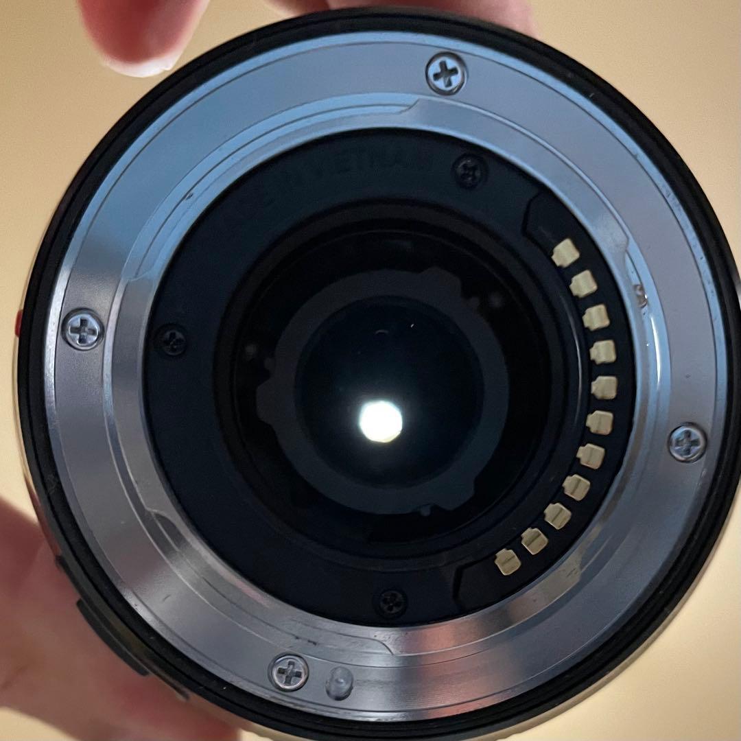 レンズ(ズーム) M.ZUIKO DIGITAL 12-40mm F2.8 PROII