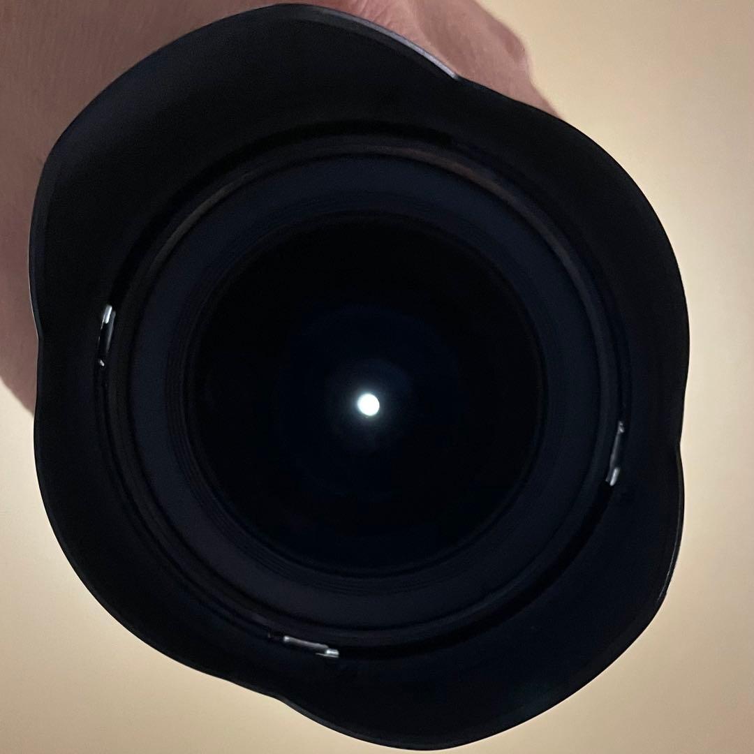 レンズ(ズーム) M.ZUIKO DIGITAL 12-40mm F2.8 PROII