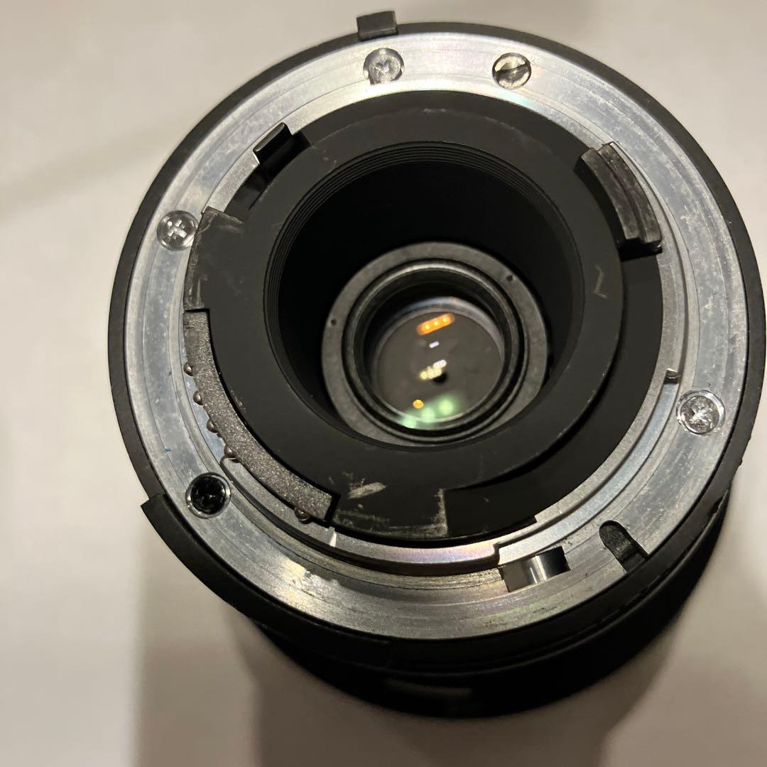 レンズ(ズーム) Nikon AF NIKKOR 18-35mm 1:3.5-4.5 D