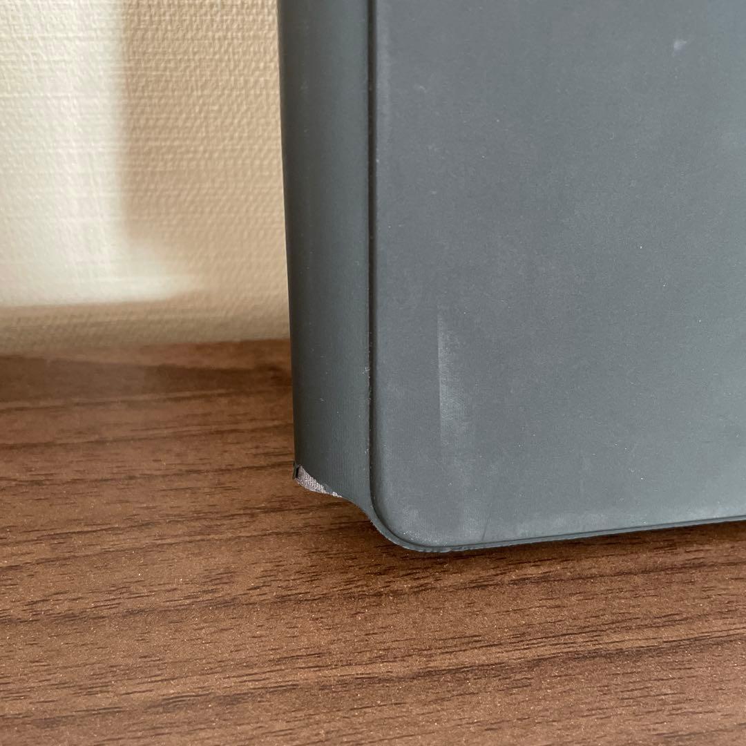 キーボード iPad Magic Keyboard Black Japanese