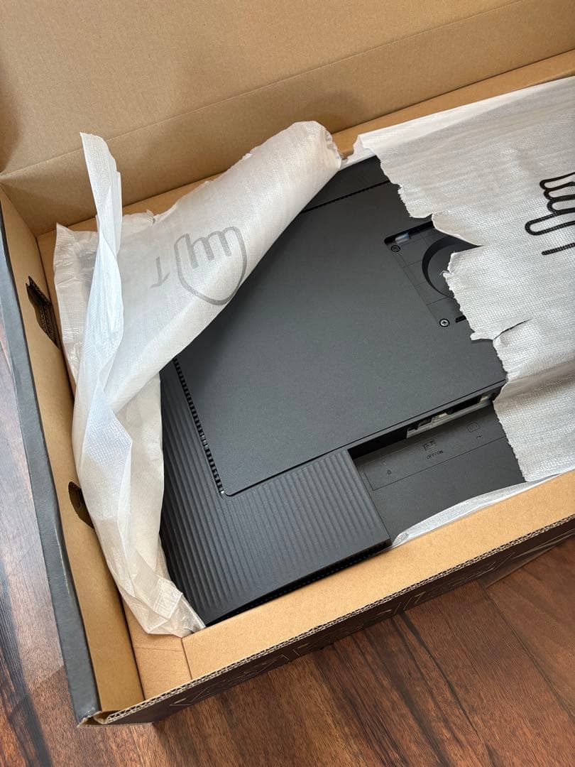 ASUS 4K モニター ProArt PA329CRV 31.5インチ