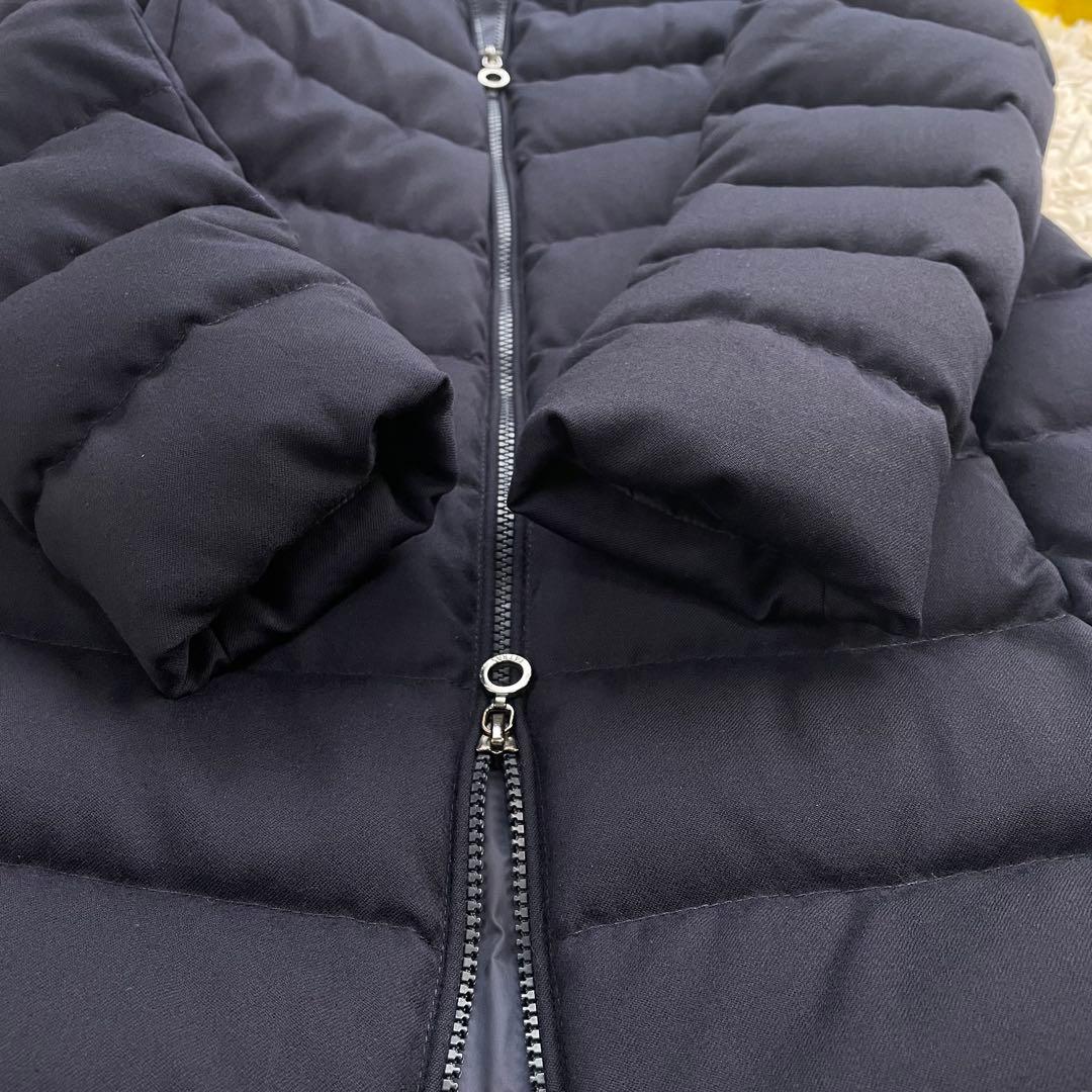 TATRAS タトラス ラヴィアナ ダウンコート ウール レディース 03