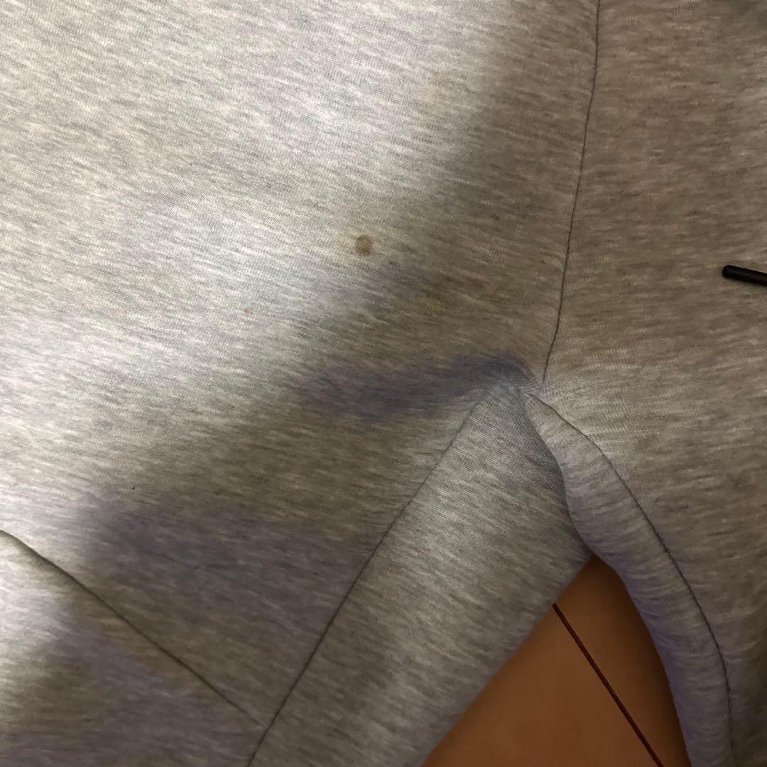 Nike テック　セットアップ　上XL 下L