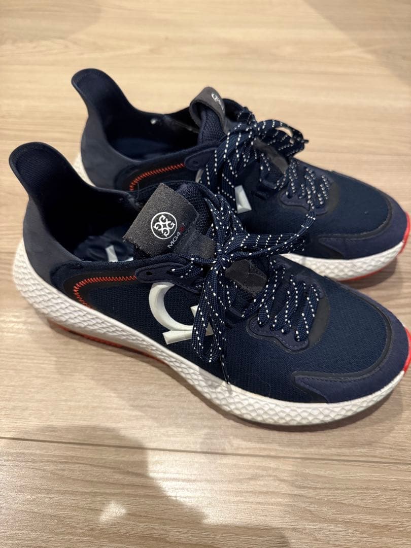 G/FORE⭐︎gforeゴルフシューズ25cm