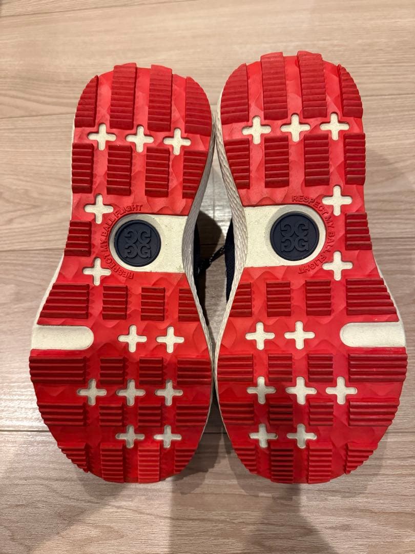 G/FORE⭐︎gforeゴルフシューズ25cm