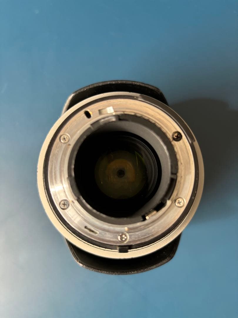 Nikon F6 一眼レフカメラ（フィルムカメラ） 望遠レンズ付き